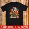 Terminal Razin Bran 2020 T-Shirt
