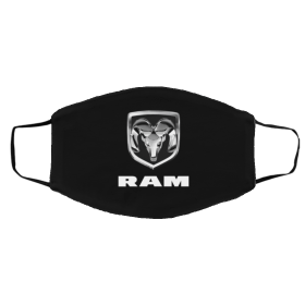Dodge Ram Face Masks