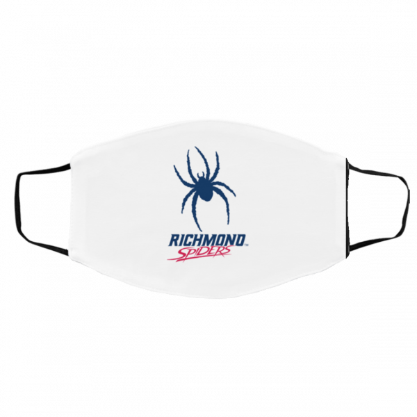 Richmond spiders Face Mask