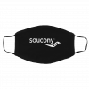 Saucony Cloth Face Masks