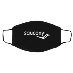Saucony Cloth Face Masks