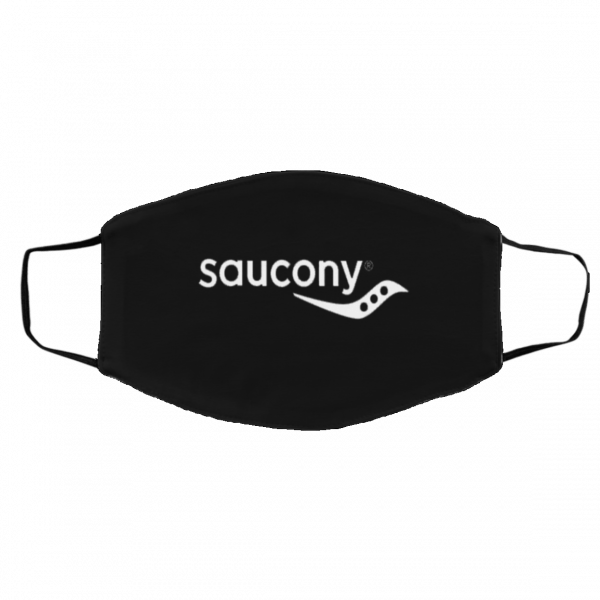 Saucony Cloth Face Masks