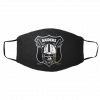 Las Vegas Raiders Face Masks
