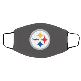 Pittsburgh Steelers Face Mask