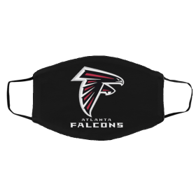 ATLANTA FALCONS FACE MASKS