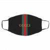 G-UC-CI FILTER FACE MASKS