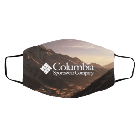 Columbia Sportswear Face Masks