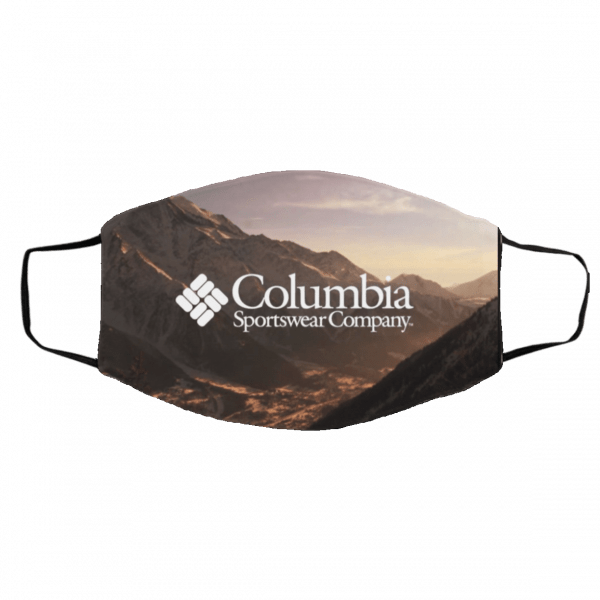 Columbia Sportswear Face Masks