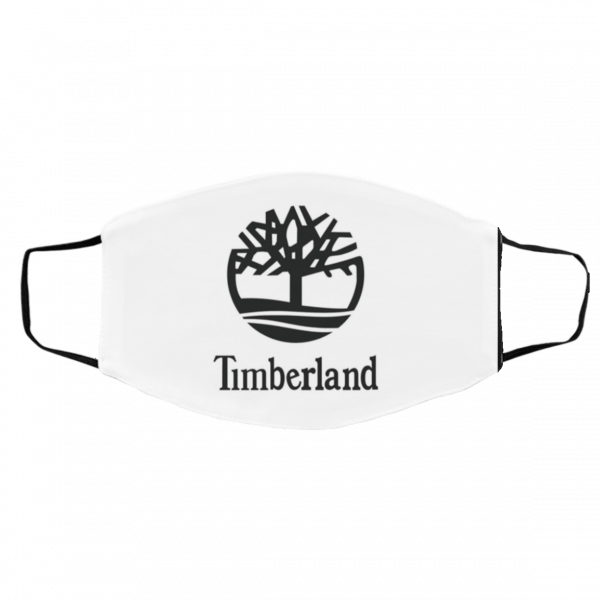 The Timberland Face Masks