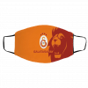 FC Galatasaray Face Masks