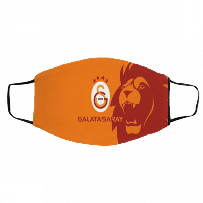 FC Galatasaray Face Masks