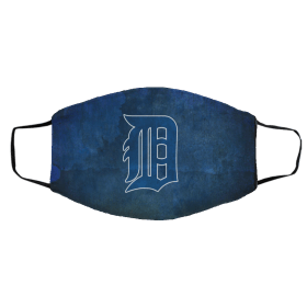 Detroit Tigers Face Mask Archives