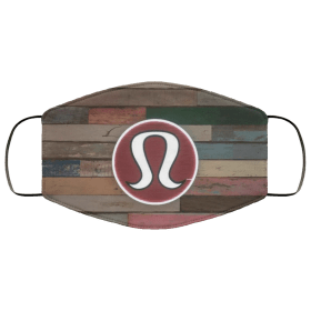 Lululemon Athletica Face Masks