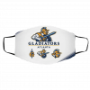 Atlanta Gladiators Cloth Face Masks