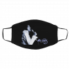 Elvis Presley Face Masks US