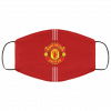 Southampton FC Face Masks