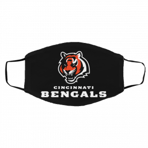 Cincinnati Bengals NFL Face Masks
