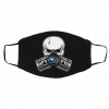 SU-BA-RU Face Mask