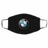 B-MW Mask – B-M-W Face Mask