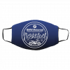 BM-W M-torra-d Face Masks