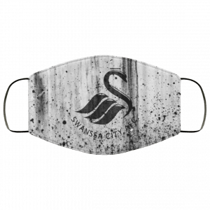 AFC Swansea CityFace Mask