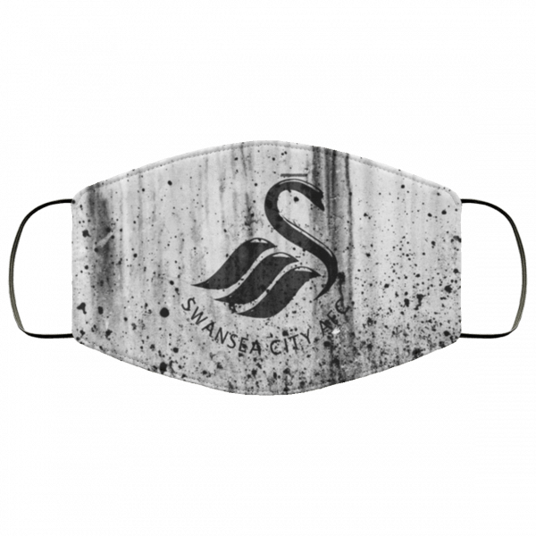 AFC Swansea CityFace Mask