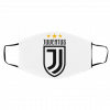Juv-ent-us FC Face Mask