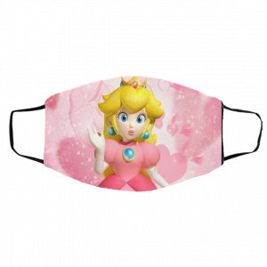 Princess Peach Nintendo Mario