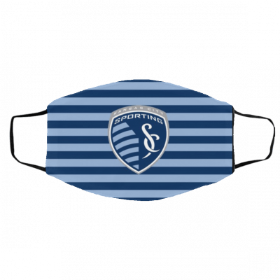 Sporting Kansas City Face Mask