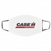 Case IH Agriculture Face Masks