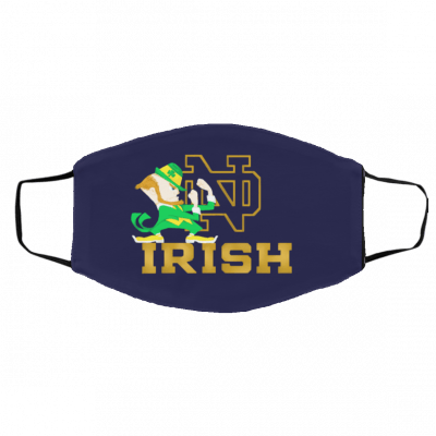 No-tre Da-me Face Mask