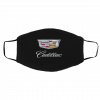 C-a-di-llac Cloth Face Mask