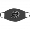 Army Black Knights Face Masks