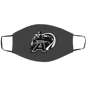 Army Black Knights Face Masks