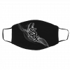 Chicago White Sox Face Mask