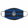Classic Atalanta BC Cloth Face Masks