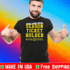 2020 living room season ticket holder Tee Shirts