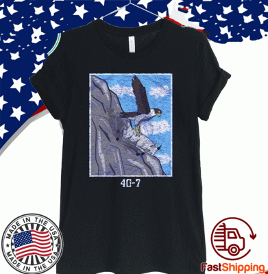 AF 40-7 2020 T-Shirt