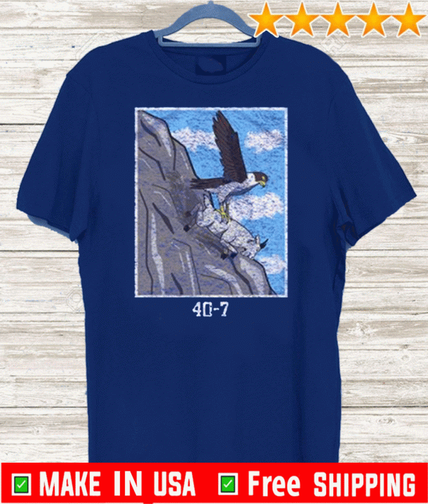 AF 40-7 2020 T-Shirt