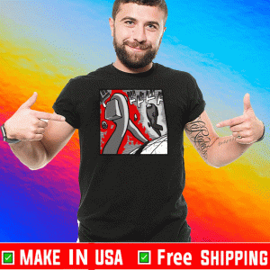 Among Us Merch Store Among Us Menacing 2020 T-Shirt