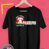 Bad Things Happen In Philadelphia US For T-Shirt
