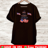 Biden' My time To Vote Trump US T-Shirt