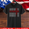 Official Senior 2021 T-Shirt