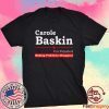Carole Baskin For President Making Problems Disappear T-Shirt