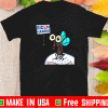 Where To Buy? Joe Biden’s Fly Swatter T-Shirt