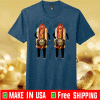 Logo FTR – Hot Dog Champs T-Shirt