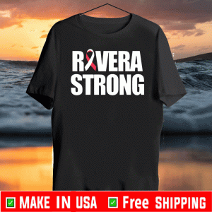 Rivera Strong 2020 T-Shirt
