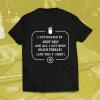 SPREADSHIRT I GOT DOXXED BY ANDY NGO FOR T-SHIRT