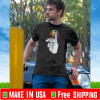 Shut The Fuck Up LGBT 2020 T-Shirt
