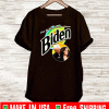The Quicker Sniffer Upper - Anti Biden - Pro Trump Funny For T-Shirt